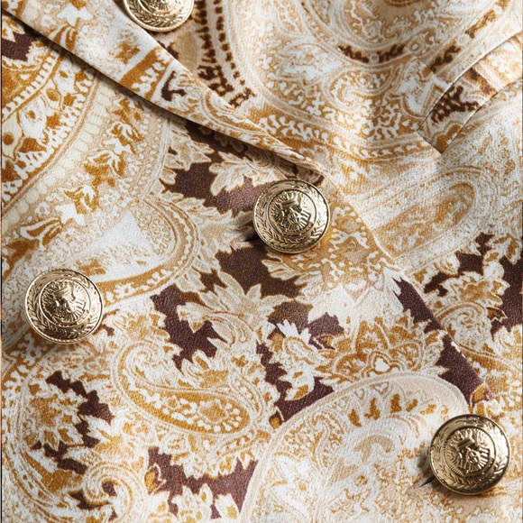 L’AGENCE Colin Blazer, 2 - Picture 5 of 5